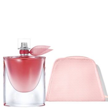 LA VIE EST BELLE INTENSEMENT EDP INTENSE 100ML + POUCH DE REGALO