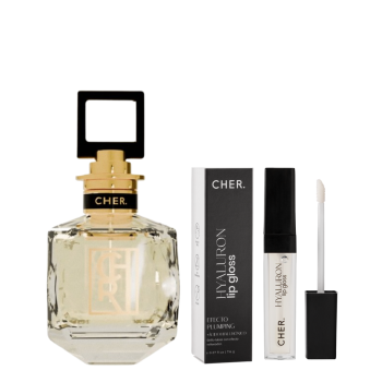 ONYX DELIGHT EDP 100ML + HYALURON LIP GLOSS DE REGALO