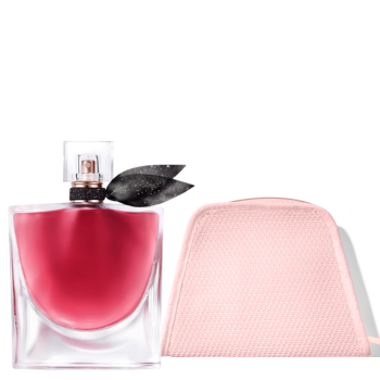LA VIE EST BELLE L'ELIXIR EDP 100ML RECARGABLE + POUCH DE REGALO