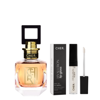 ONYX EDP 100ML + HYALURON LIP GLOSS DE REGALO