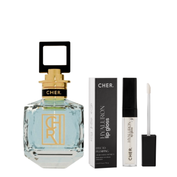 ONYX SEALIGHT EDP 100ML + HYALURON LIP GLOSS DE REGALO