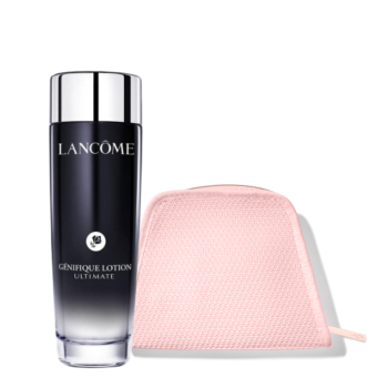 GENIFIQUE LOTION ULTIMATE 150ML + POUCH DE REGALO
