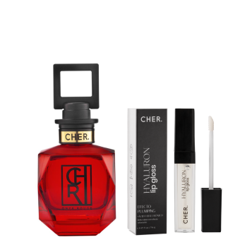 ONYX ROUGE EDP 100ML + HYALURON LIP GLOSS DE REGALO