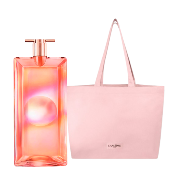 IDÔLE NECTAR EDP 100ML + BOLSO DE REGALO