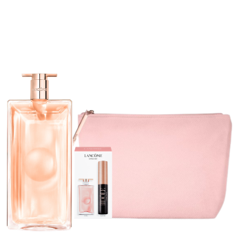 ID&Ocirc;LE EDT 100ML + POUCH + SET DE MINITALLAS DE REGALO