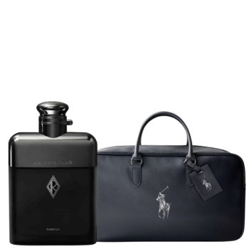 RALPH'S CLUB PARFUM 100ML + BOLSO DE REGALO