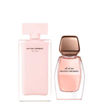 NARCISO EDP 100ml + FRAGANCIA DE REGALO