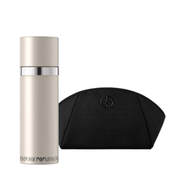 EMPORIO SHE EDP 100ML + POUCH DE REGALO
