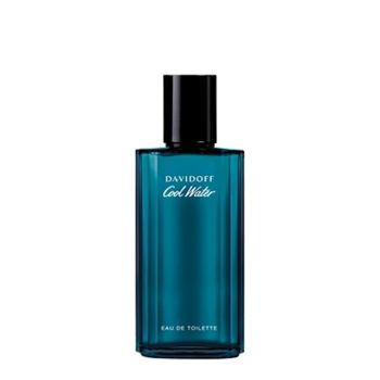 COOL WATER MEN EDT 75ML 