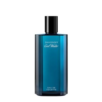 COOL WATER MEN EDT 125ML