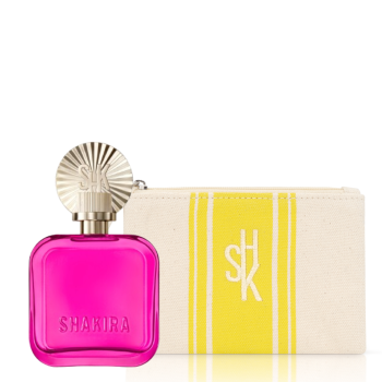 FUCSIA EDP 50ML + POUCH DE REGALO 