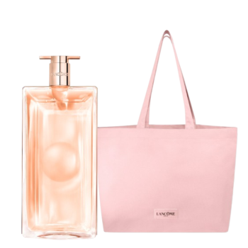 IDÔLE EDT 100ML + BOLSO DE REGALO