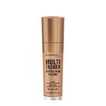 MULTI-TASKER PRIMER, HIGHLIGHTER & FOUNDATION 30ML