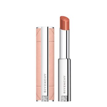 ROSE PERFECTO SHINE SERUM LIPSTICK N306 LUMINOUS RED