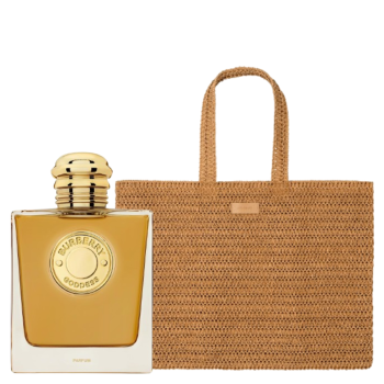 GODDESS PARFUM 100ML + TOTE BAG DE REGALO 