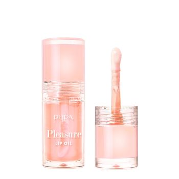 PLEASURE LIP OIL