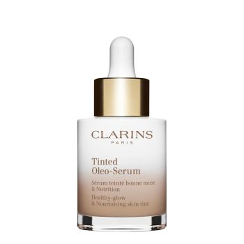 TINTED OLEO-SERUM HEALTHY GLOW & NOURISHING SKIN TINT 30ML - 02.5