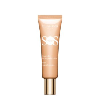 SOS PRIMER PEACH