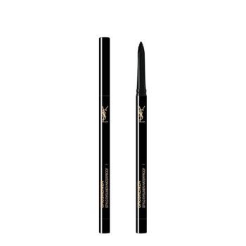 CRUSHLINER STYLO EYELINER WATERPROOF 1 NOIR INTENSE
