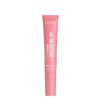 OH MY GLOSS! BUTTER ME UP LIP BUTTER BALM