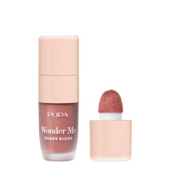 WONDER ME SHAKE BLUSH