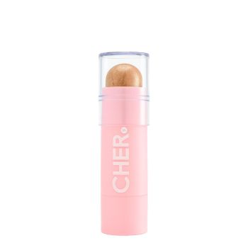 DIECIOCHO HIGHLIGHTER 02 NATURAL