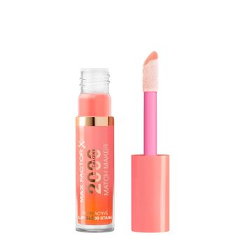2000 CALORIE MATCH MAKER PH-REACTIVE LIP GLOSS STAIN