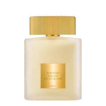 EAU DE SOLEIL BLANC EDT