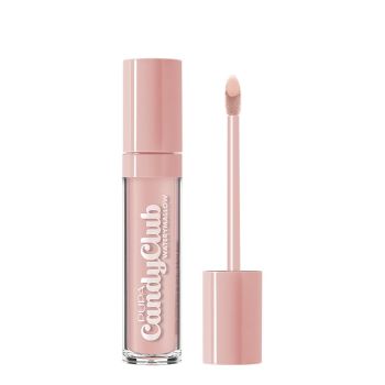 CANDY CLUB LIQUID LIP BALM