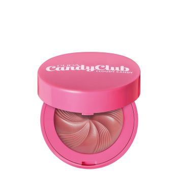 CANDY CLUB CREAMY POWDER BLUSH
