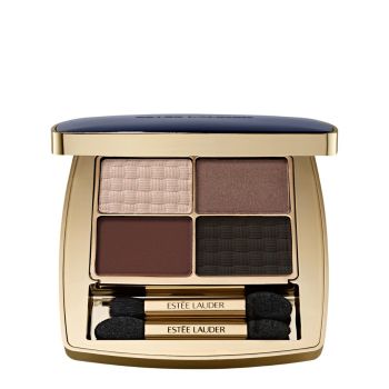 THE ESSENTIAL EYESHADOW QUAD