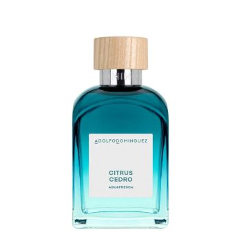 AGUA FRESCA CITRUS CEDRO EDT 200ML 