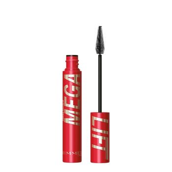THRILL SEEKER MEGA LIFT MASCARA