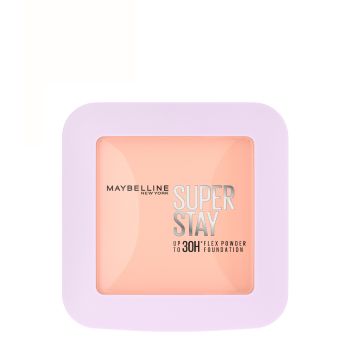 SUPER STAY 30H FLEX POWDER FOUNDATION