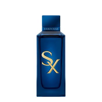 SEDUCTION X MEN EDP