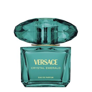 CRYSTAL EMERALD WOMAN EDP