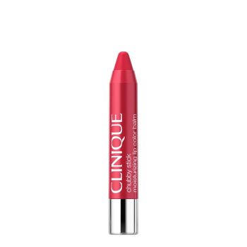CHUBBY STICK MOISTURIZING LIP COLOR BALM