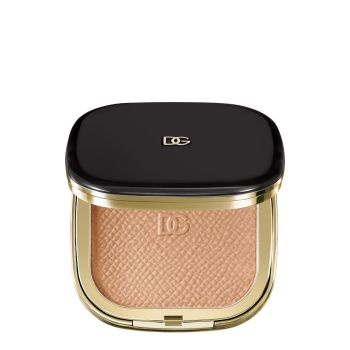 FACE & EYES MATCH BRONZER & EYESHADOW