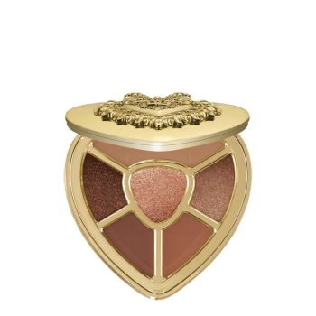 EVER ICON EYESHADOW PALETTE