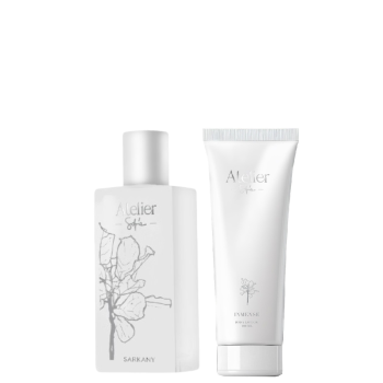 ATELIER SOFIA INMENSE EDP 100ML + BODY LOTION DE REGALO