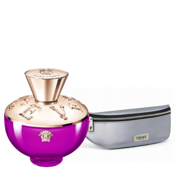 DYLAN PURPLE POUR FEMME EDP 100ML + RI&Ntilde;ONERA DE REGALO 