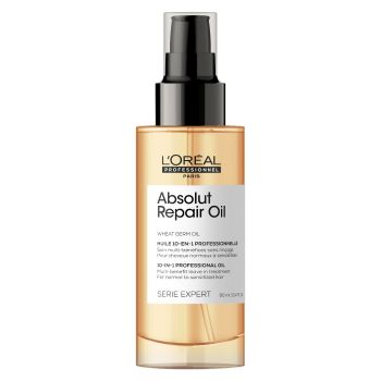 SERIE EXPERT ABSOLUT REPAIR ACEITE MULTI-BENEFICIO 90ML 