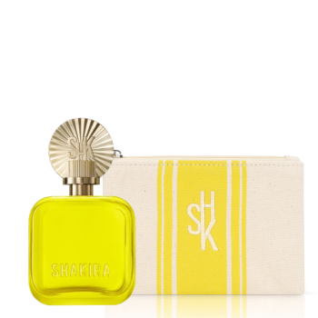 AMARILLO EDP 50ML + POUCH DE REGALO 