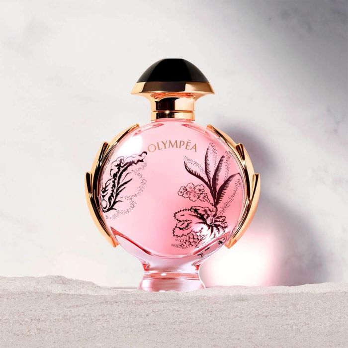 Parfumerie OLYMPEA BLOSSOM EDP 80ML