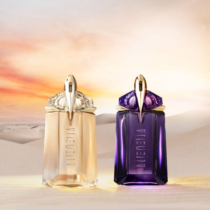 Fragrance Aura Mugler Notino Mugler Aura Sensuelle Eau De Parfum