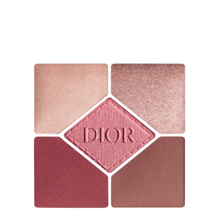 配送員設置 Parfumerie - DIORSHOW 5 COULEURS COUTURE EYESHADOW PALETTE アイシャドウ