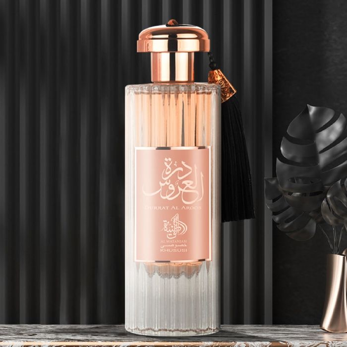 Parfumerie - DURRAT AL AROOS EDP 85ML