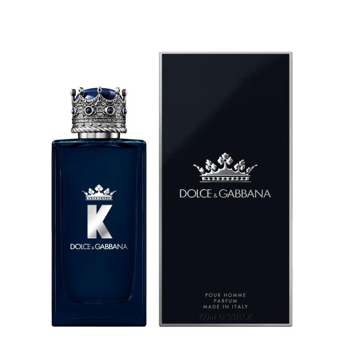 DOLCE & GABBANA K 100ml オードパルファム DOLCE&GABBANA K