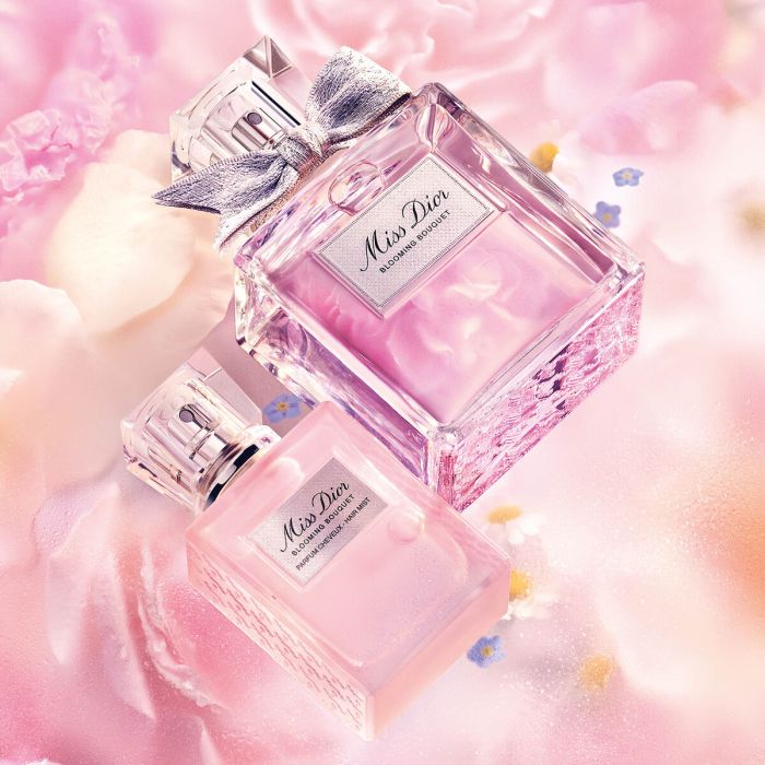 Parfumerie MISS DIOR BLOOMING BOUQUET HAIR MIST 30ML