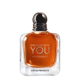 Armani stronger with on sale you intensely 100ml